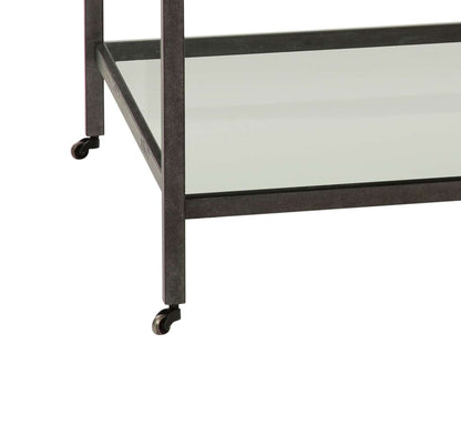 Whitman Rect Coffee Table - Additional