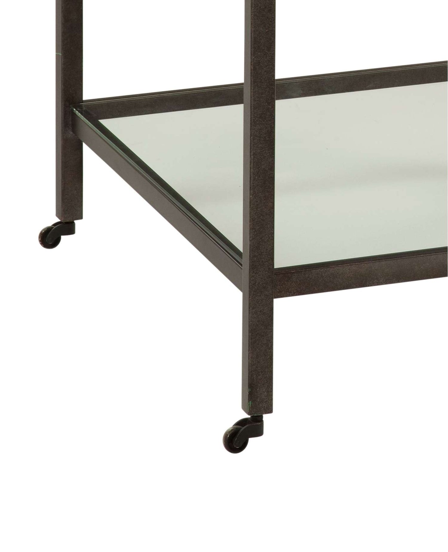Whitman Square End Table - Additional