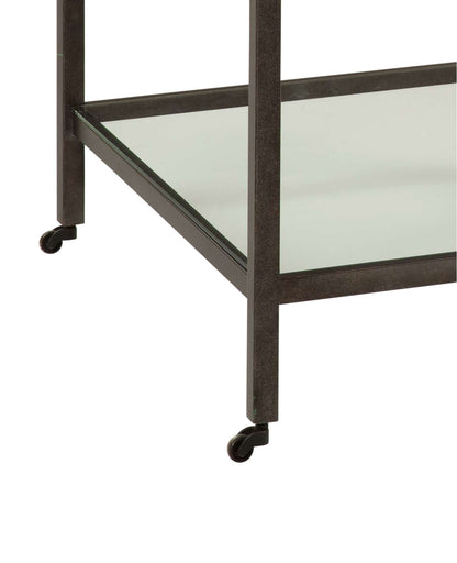 Whitman Square End Table - Additional