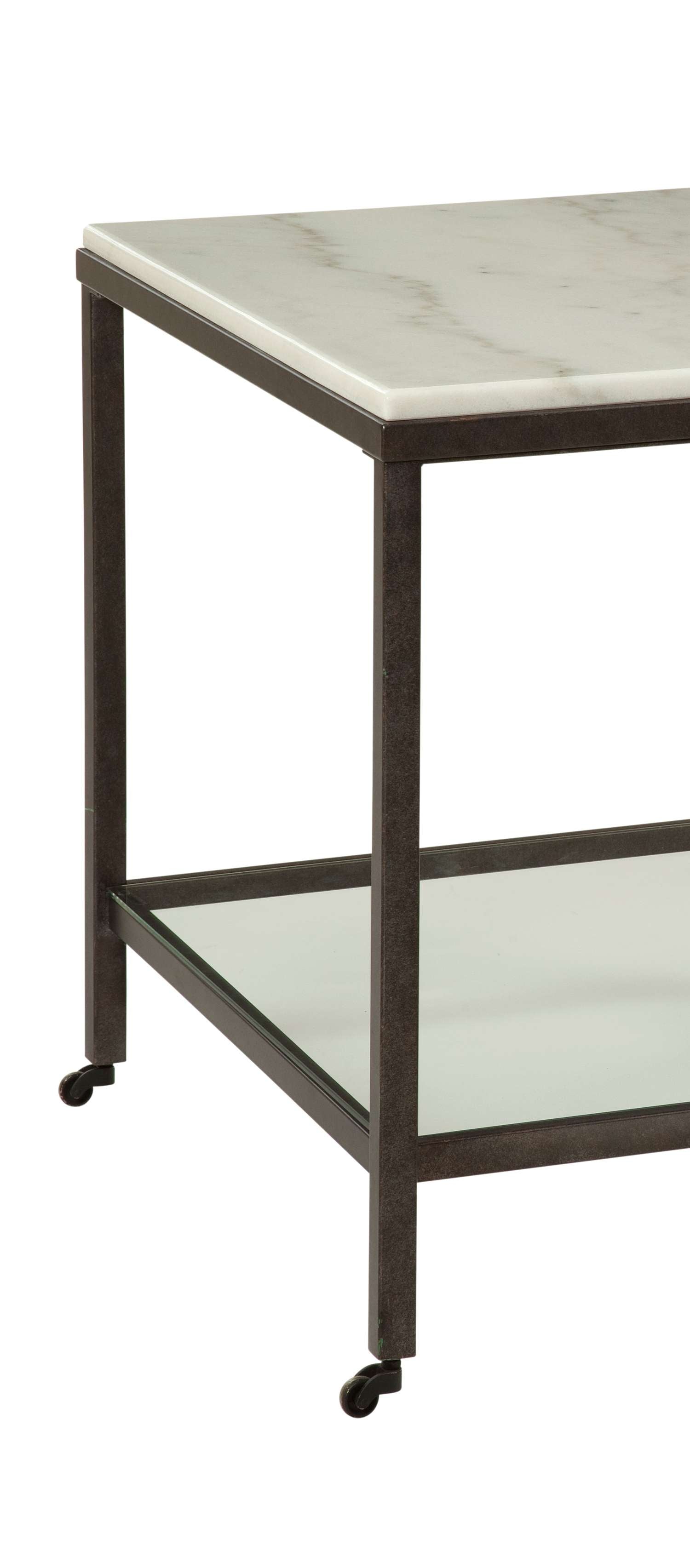 Whitman Square End Table - Additional
