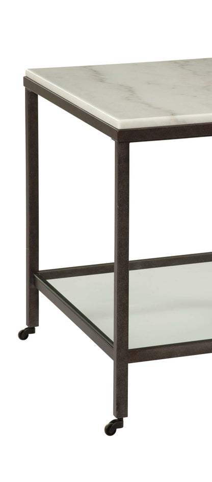 Whitman Square End Table - Additional