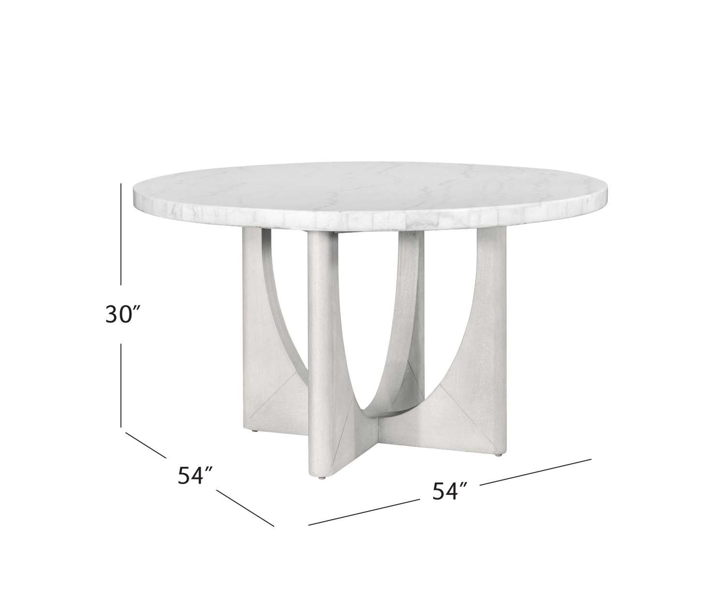Gavin Tables - Dimensional