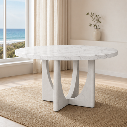 Gavin Tables - Main