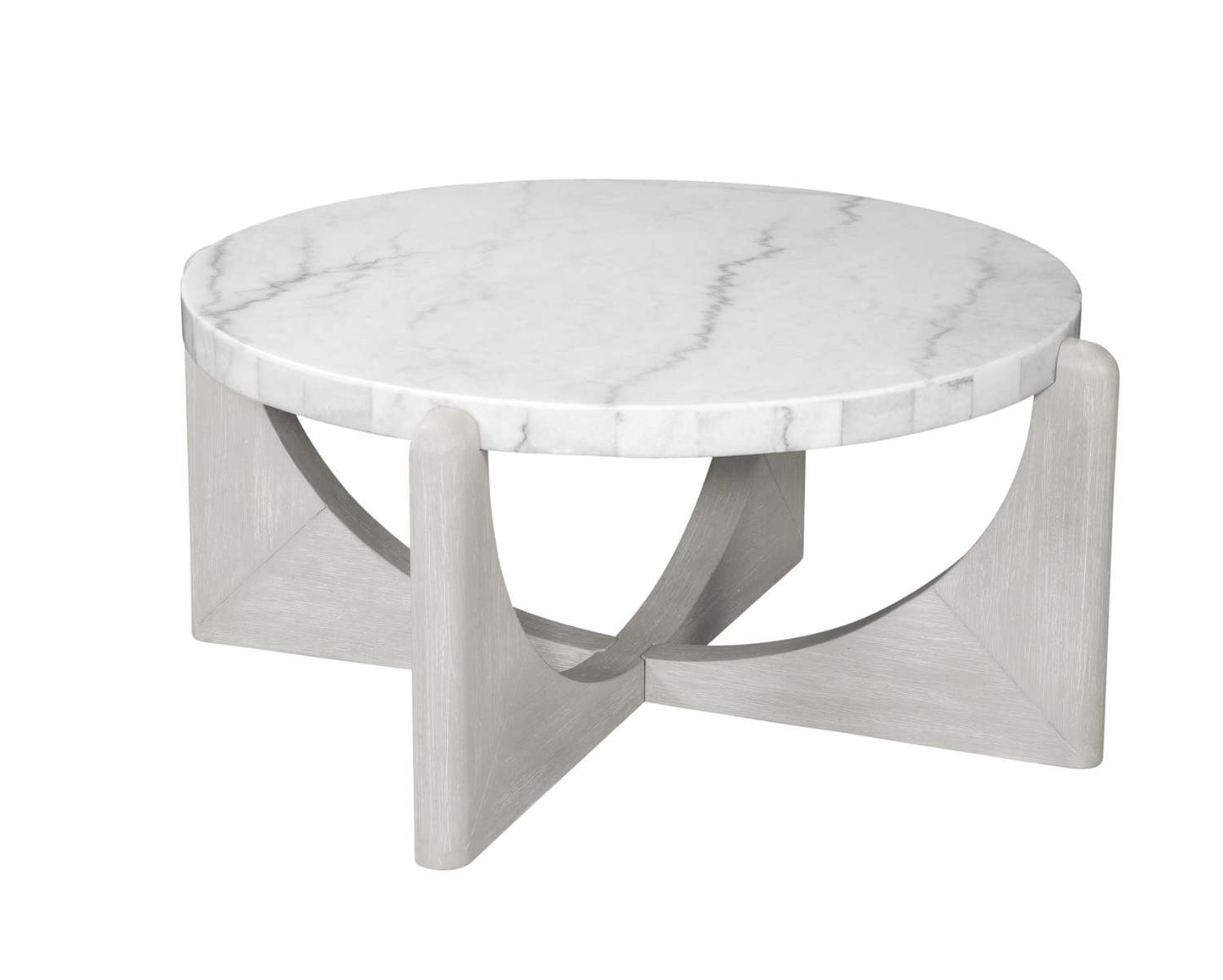 Gavin Coffee Table - Angle