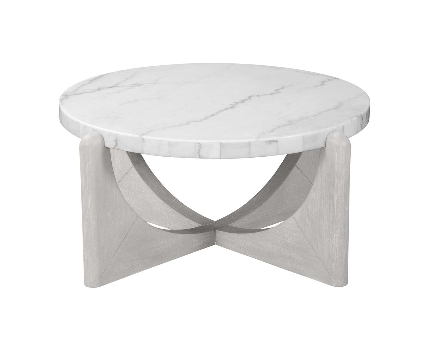 Gavin Coffee Table - Straight On