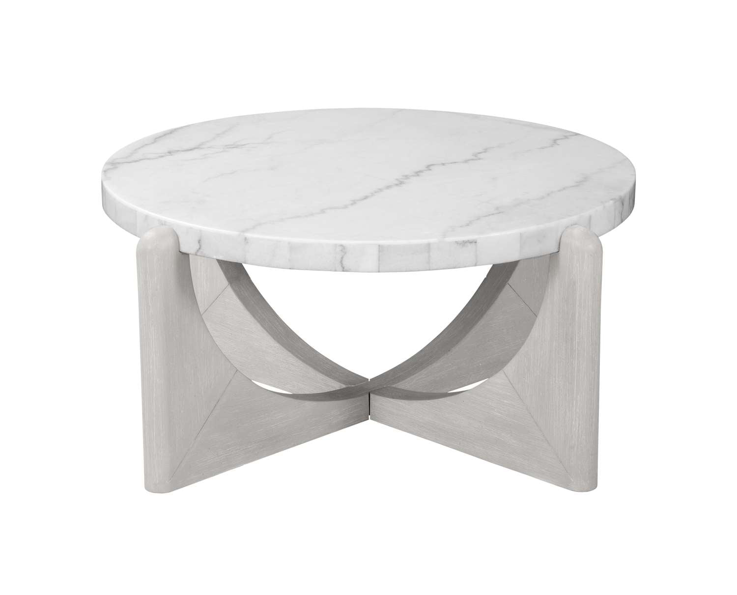 Gavin Coffee Table - Straight On