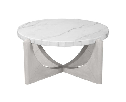 Gavin Coffee Table - Straight On