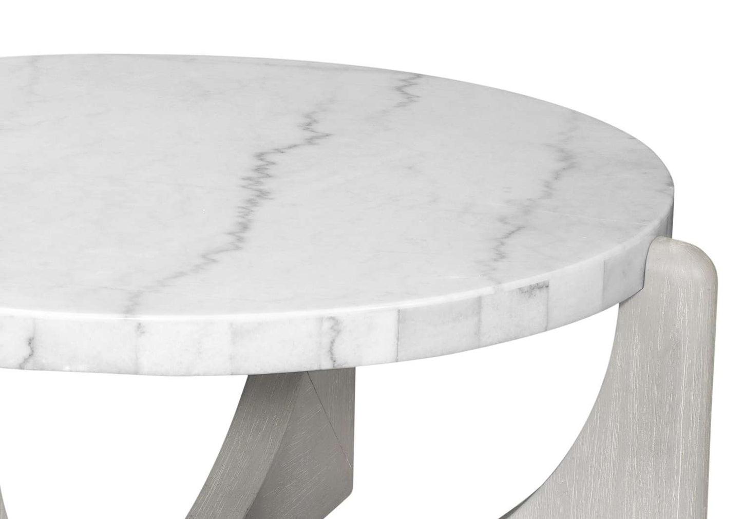 Gavin Coffee Table - Detail