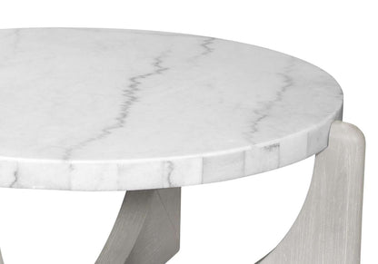Gavin Coffee Table - Detail