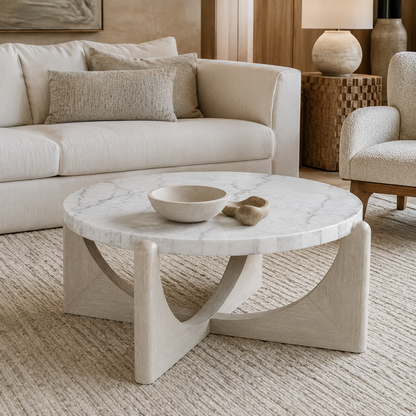 Gavin Coffee Table - Main