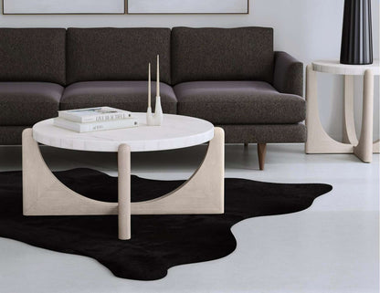 Gavin Coffee Table - Room Scene