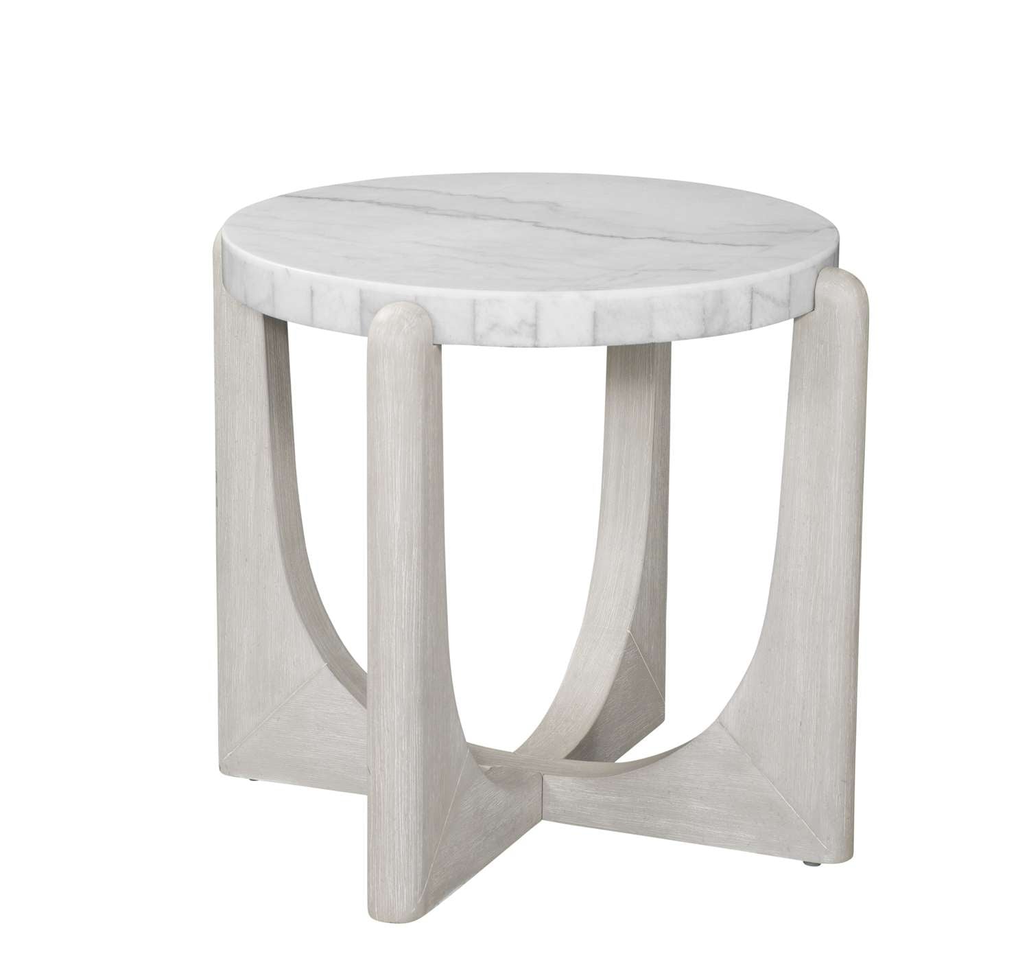 Gavin End Table - Angle