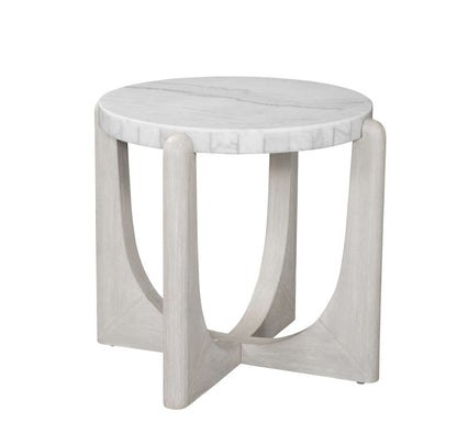 Gavin End Table - Angle