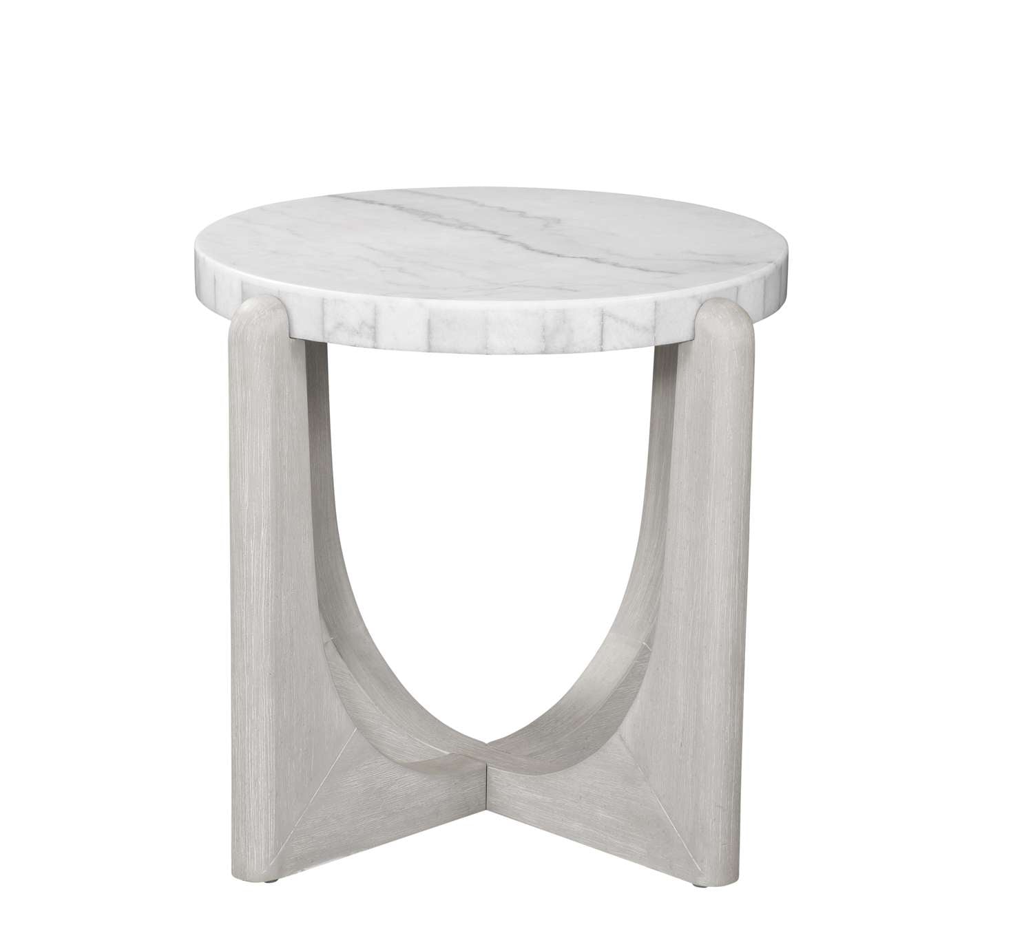 Gavin End Table - Straight On