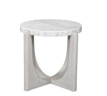 Gavin End Table - Straight On