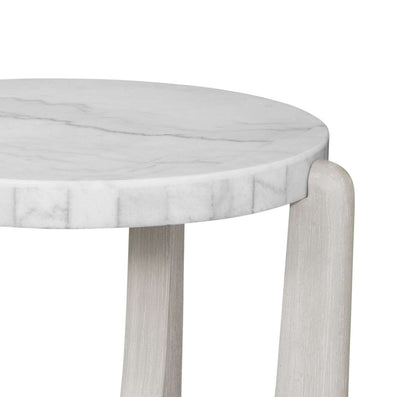 Gavin End Table - Detail