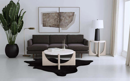 Gavin Coffee Table - Room Scene
