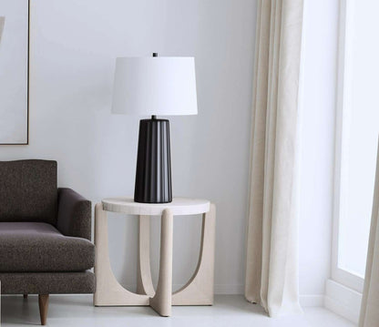 Gavin End Table - Room Scene