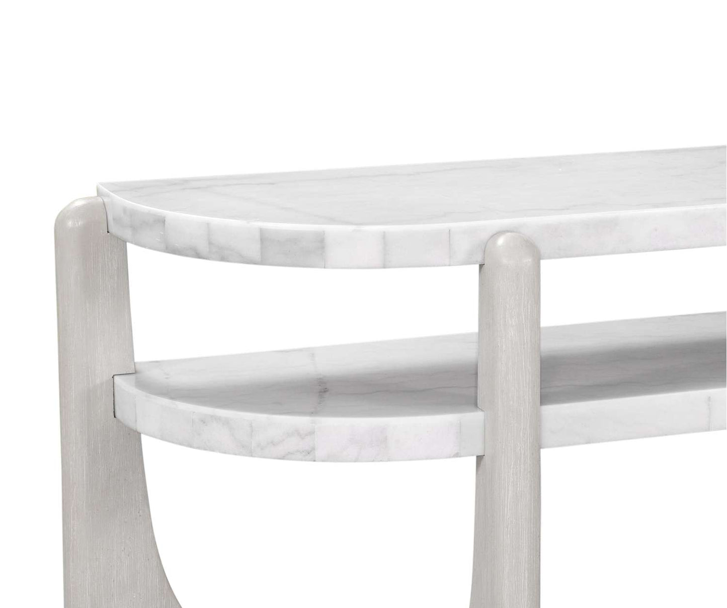 Gavin Console - Detail