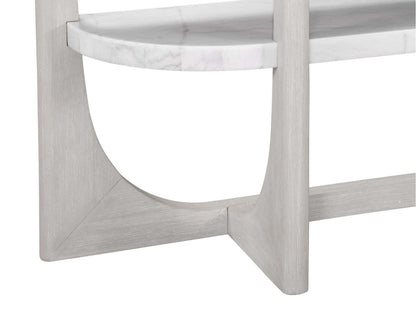 Gavin Console - Additional