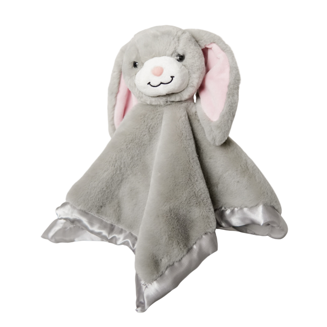 Bailey Bunny Zooby® Lovey