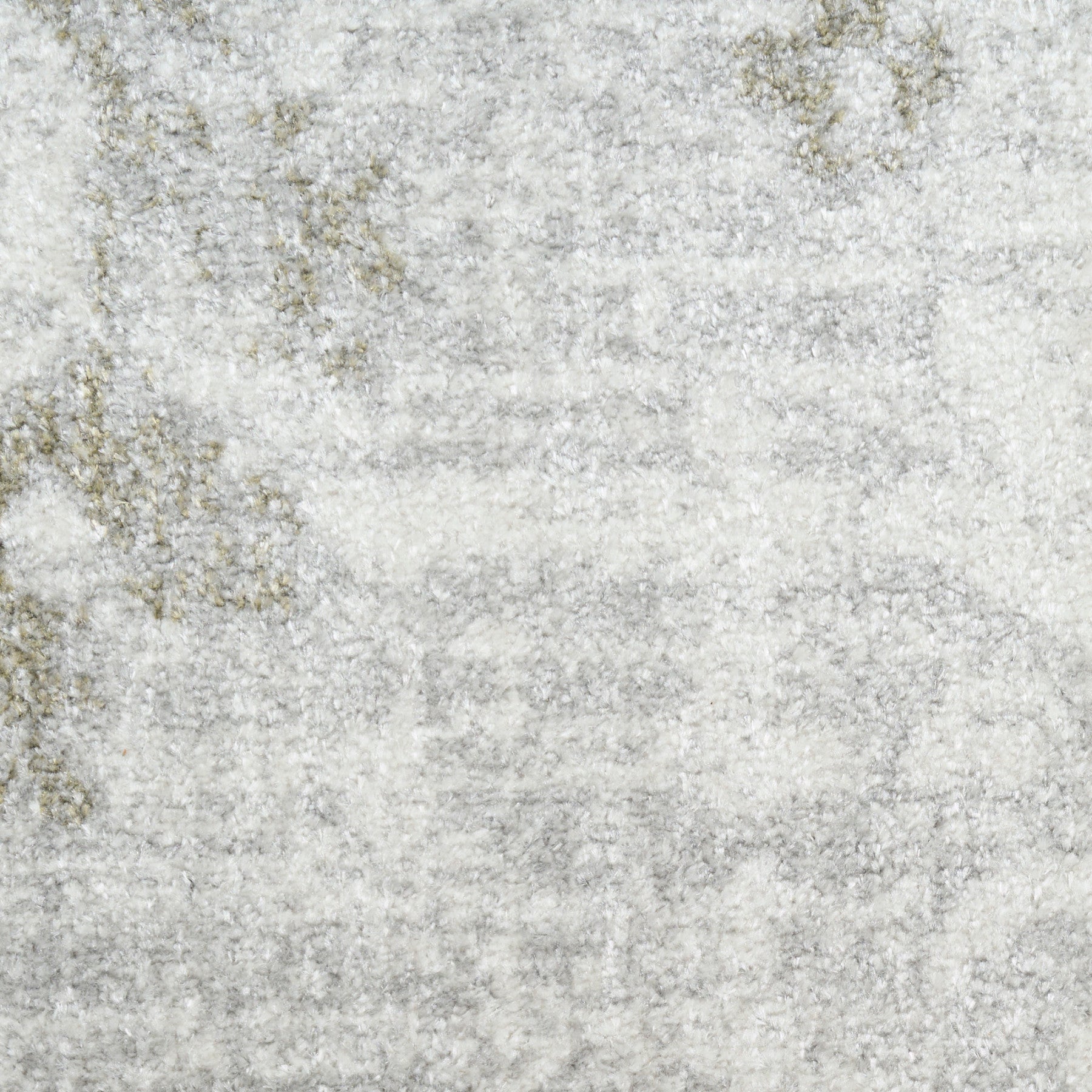 Nourison Astra Ivory Pet Friendly Machine Washable Rug - Swatch