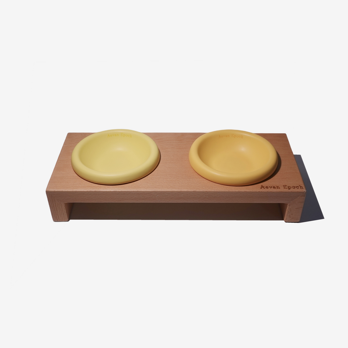 Aevan Epoch Ceramic Pet Bowl