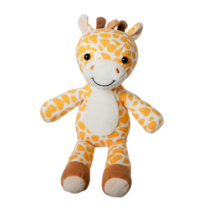 Jordan Giraffe Zooby® Mini