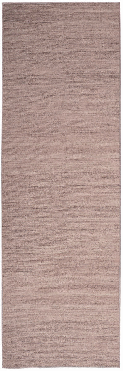 Nourison Essentials Loom Woven Natural Machine Washable Rug - 2'2" x 8'