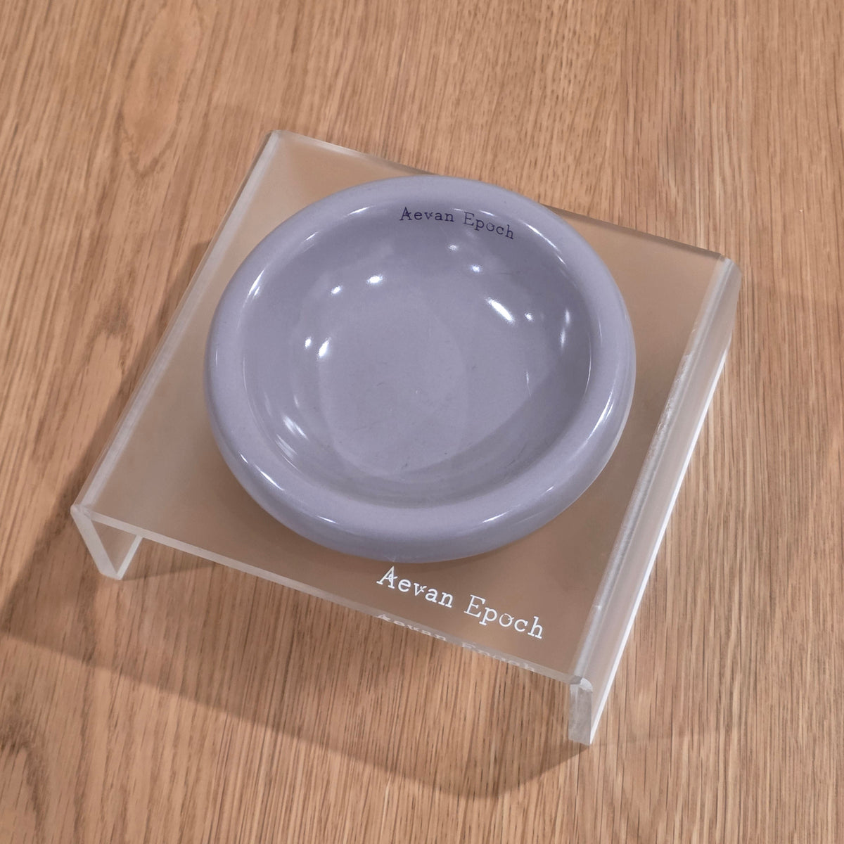 Aevan Epoch Ceramic Pet Bowl