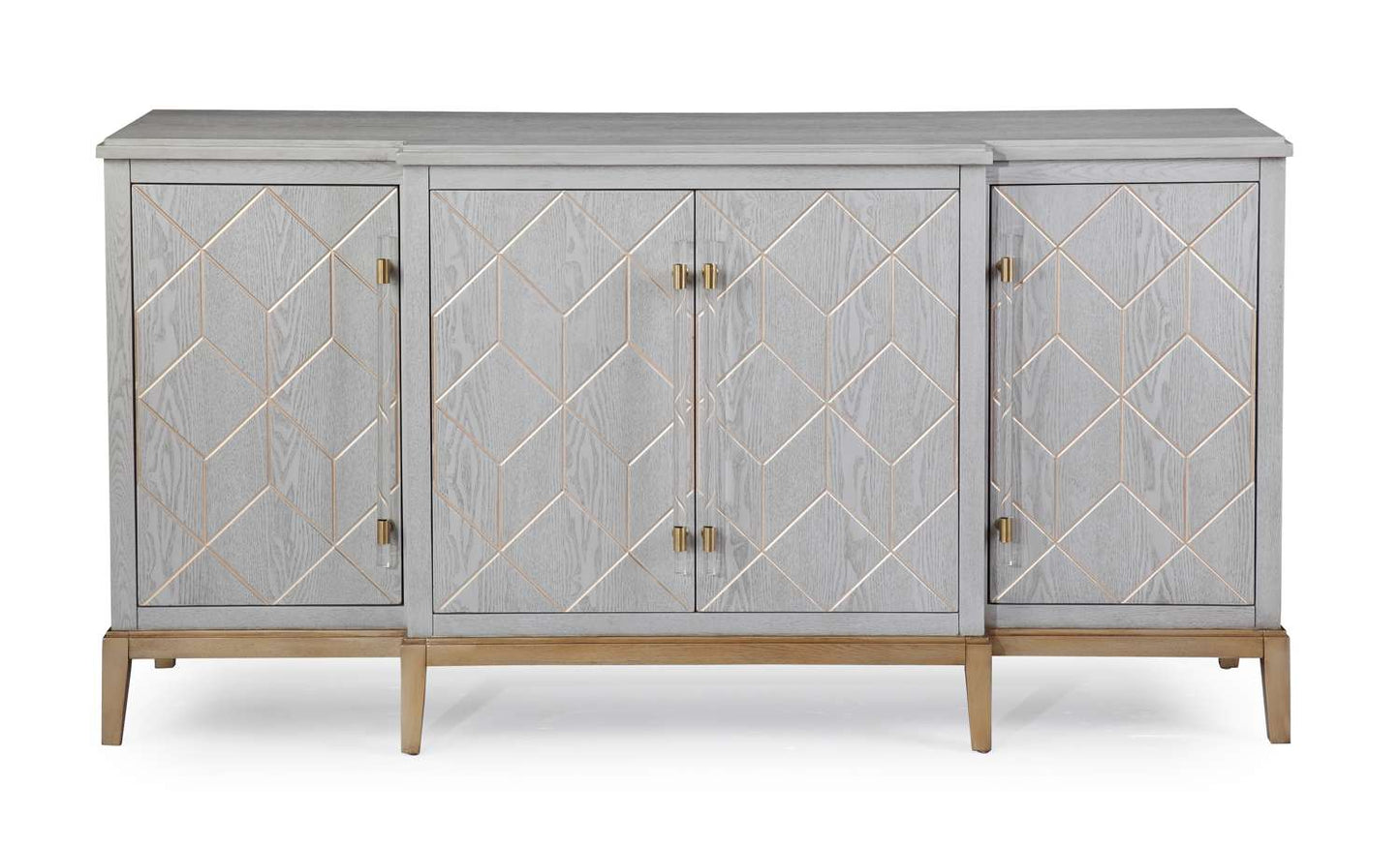 Perrine Server - Straight On