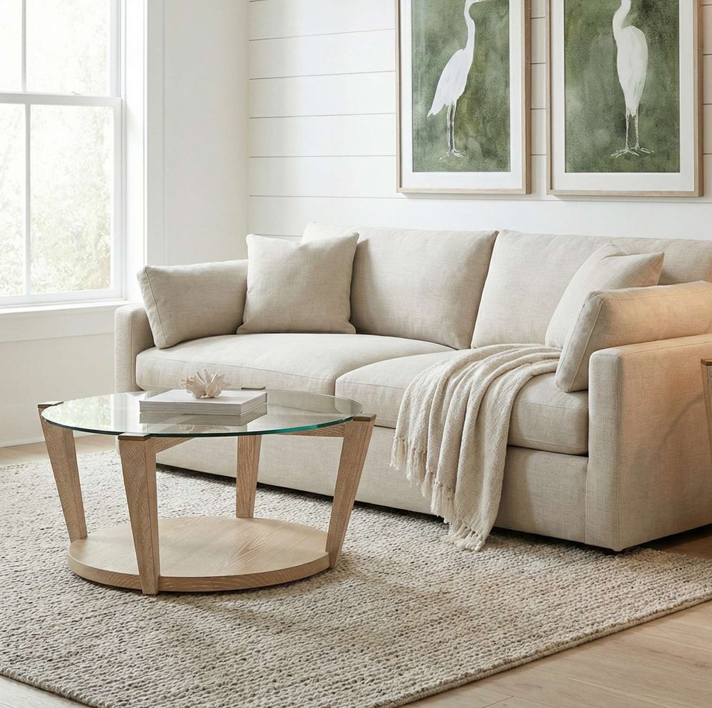 Dunes Coffee Table - Main