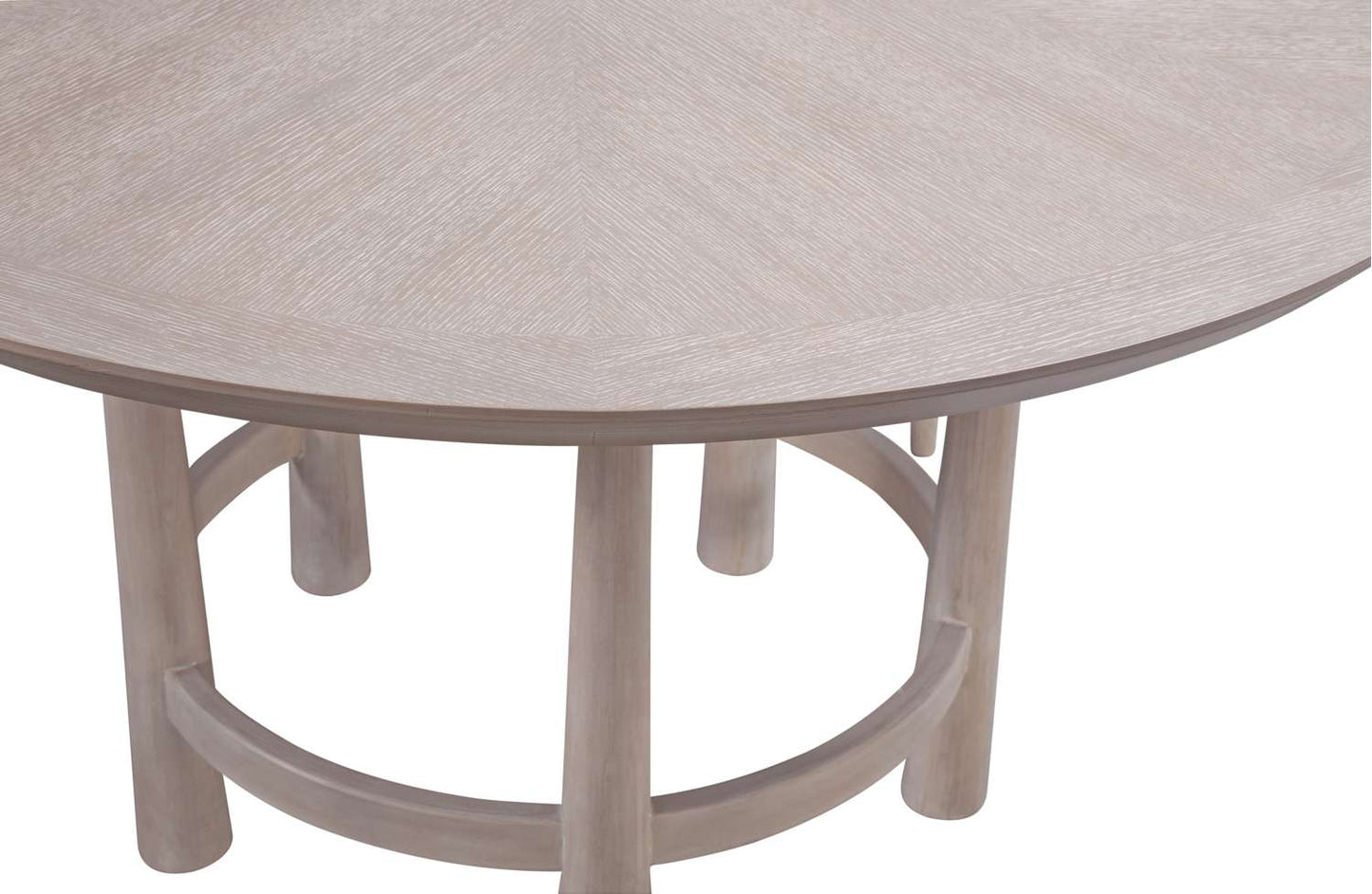 Horizons Dining Table - Detail