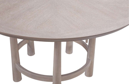 Horizons Dining Table - Detail