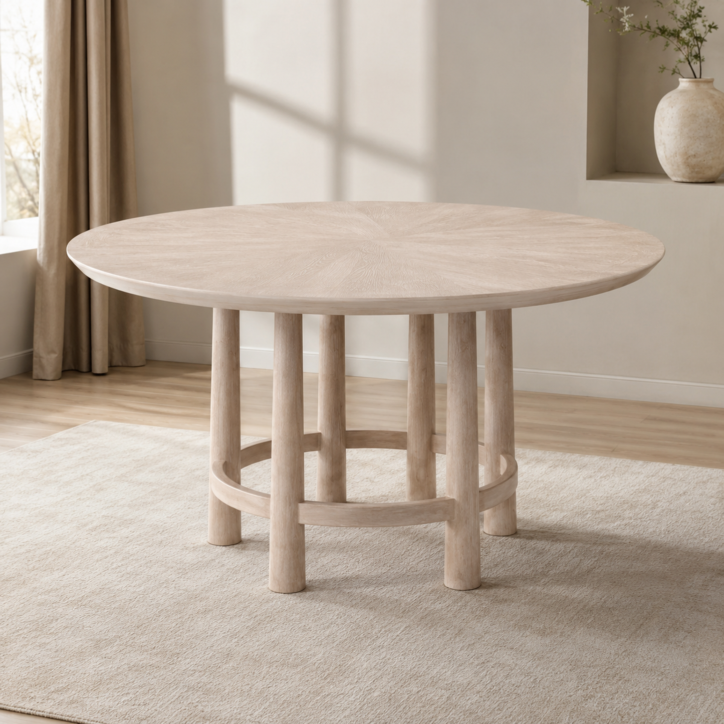 Horizons Dining Table - Main