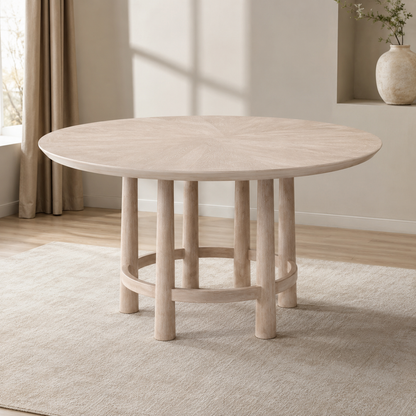 Horizons Dining Table - Main