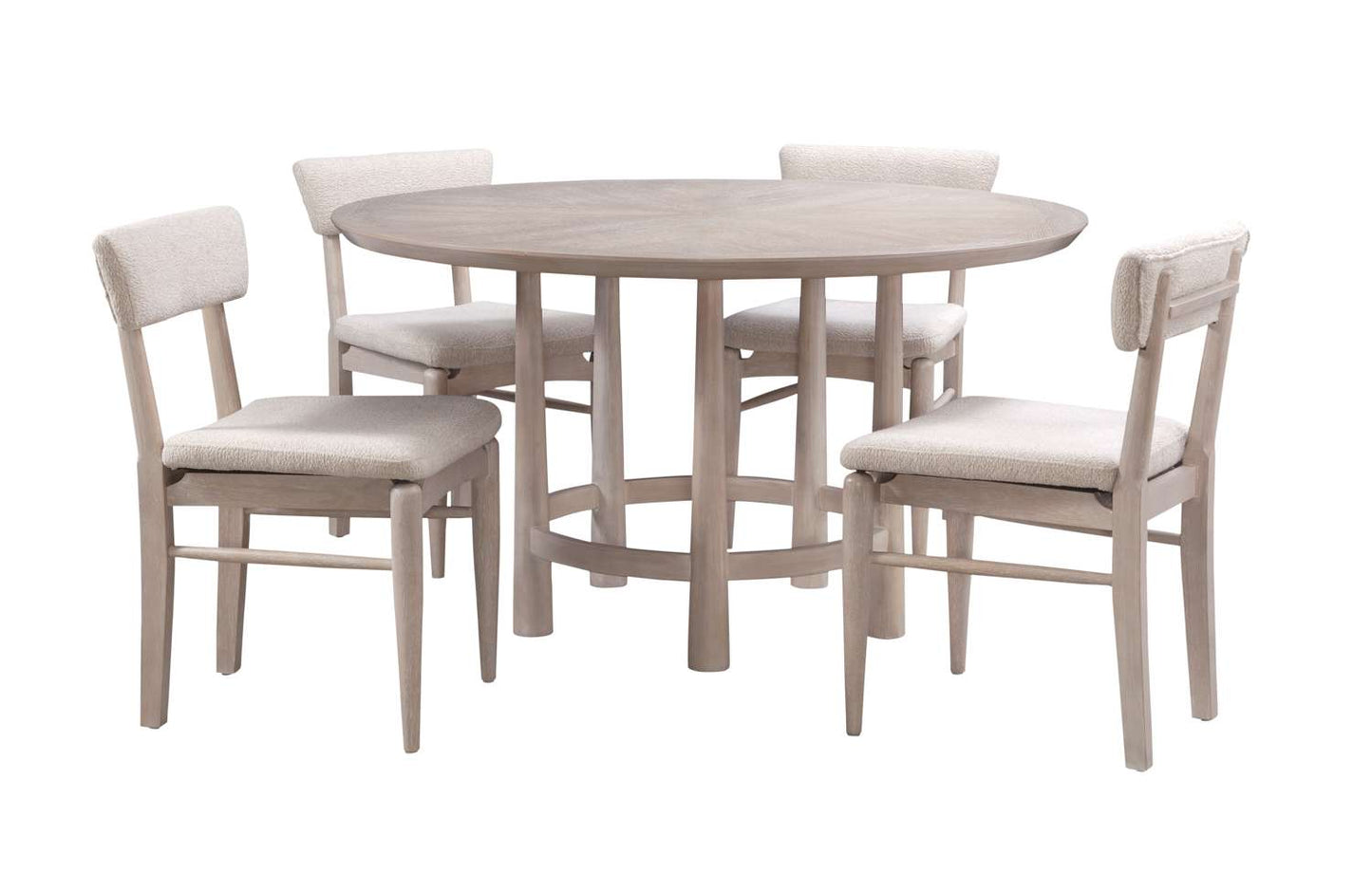 Horizons Dining Table - Additional