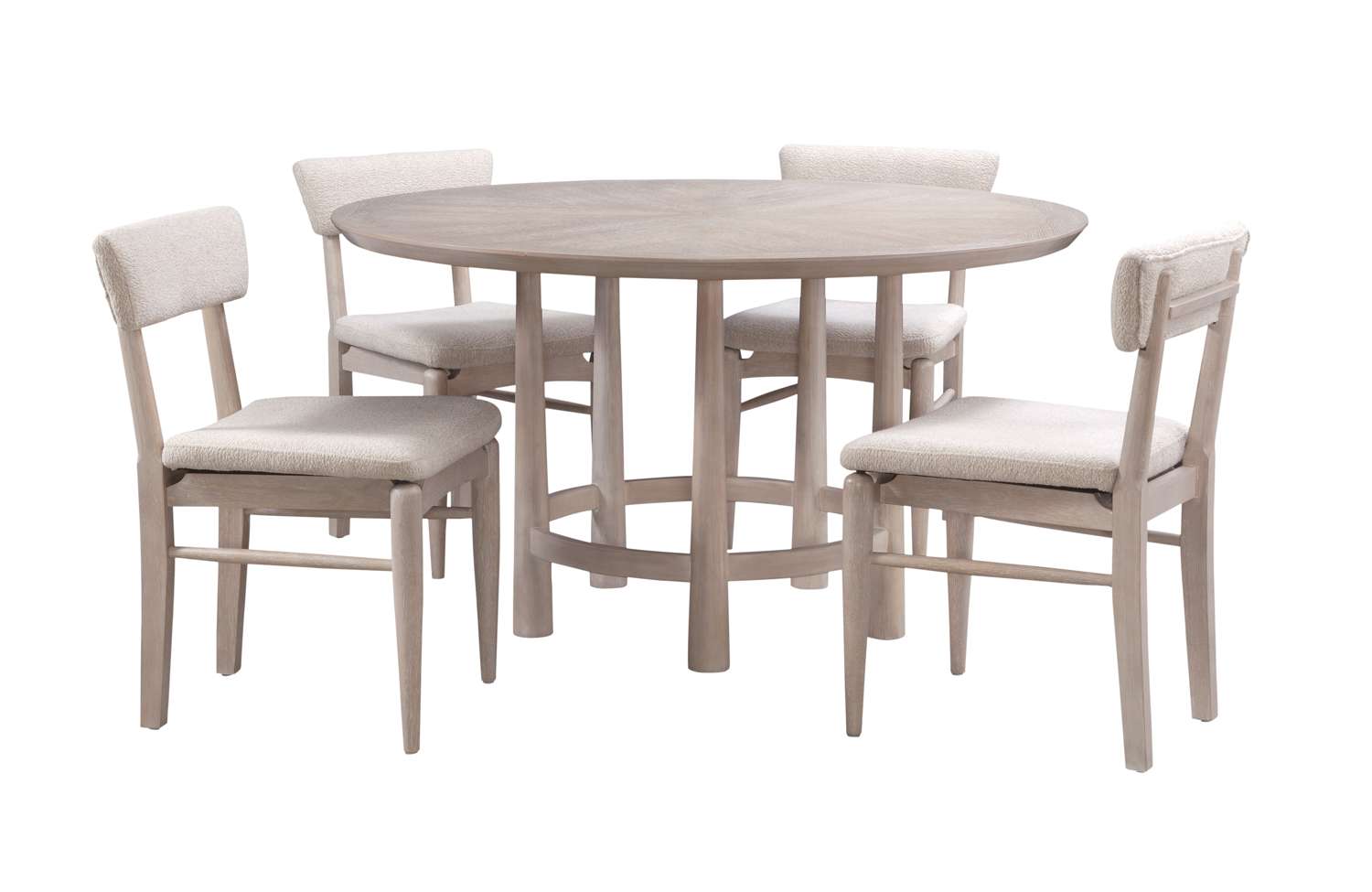 Horizons Dining Table - Additional
