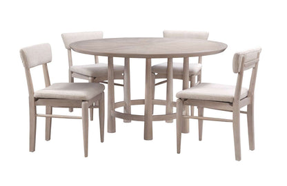 Horizons Dining Table - Additional