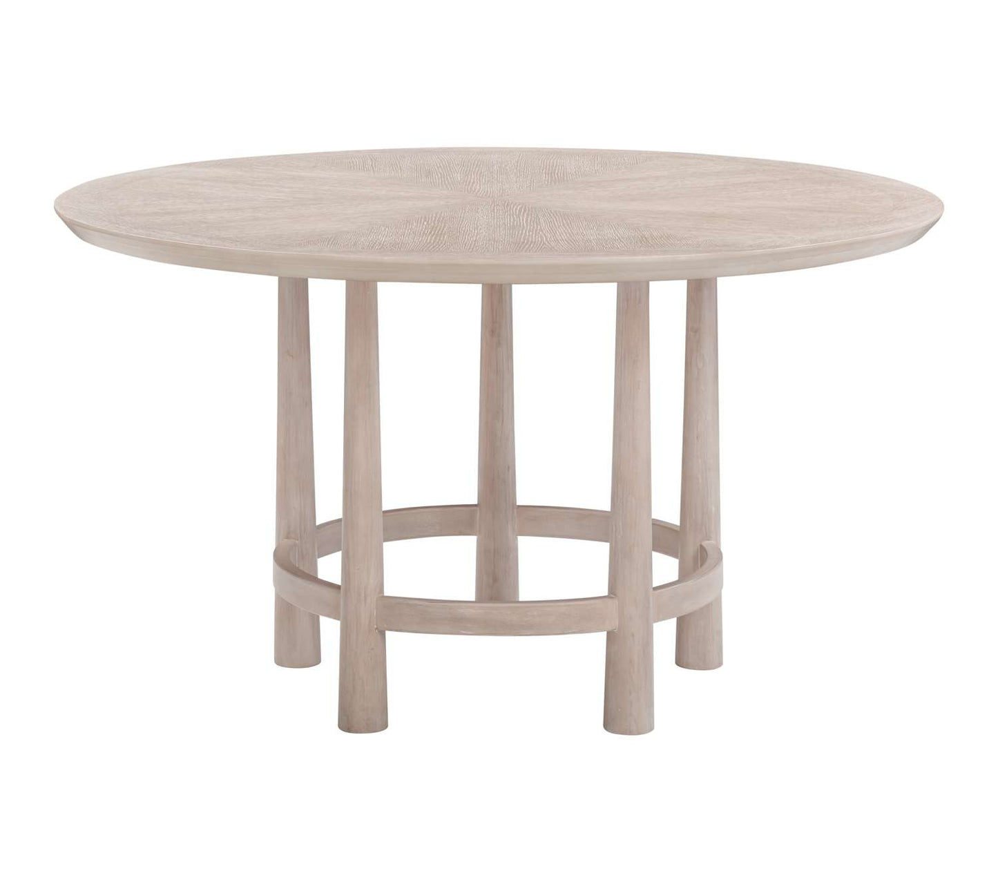 Horizons Dining Table - Angle