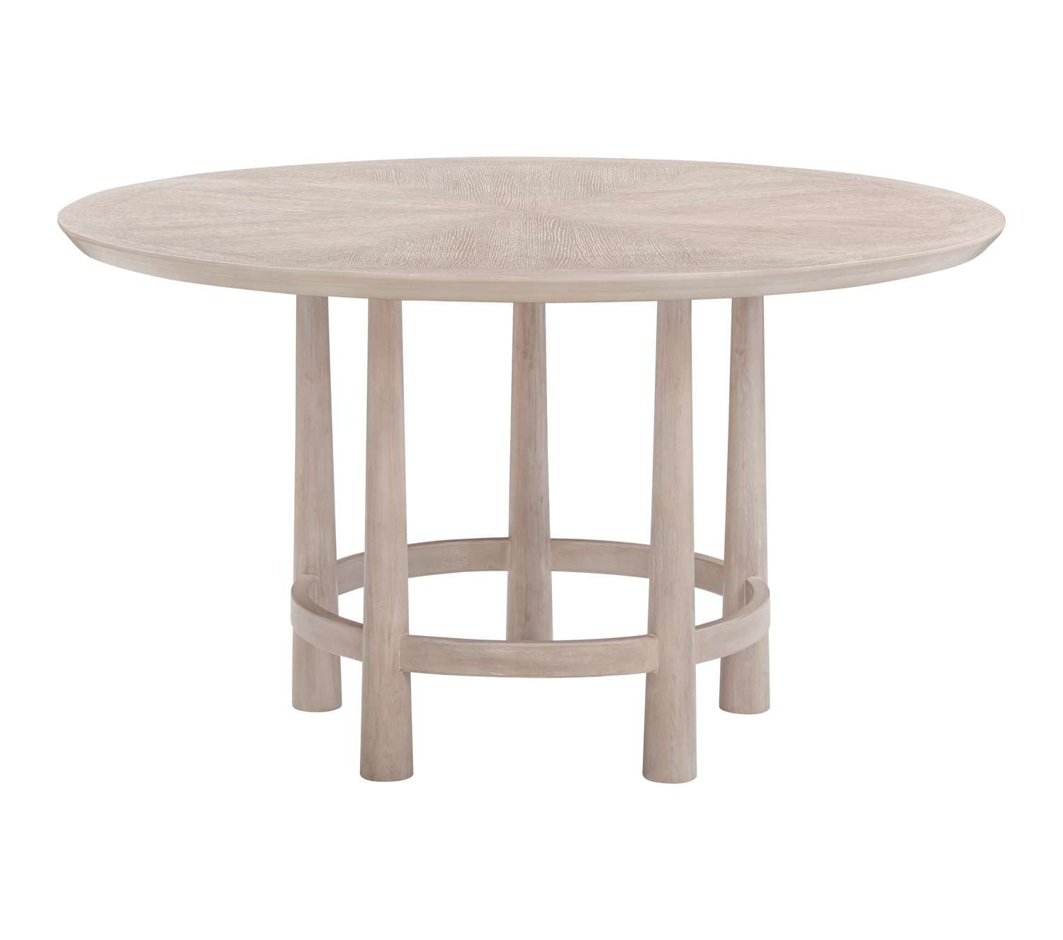 Horizons Dining Table - Angle