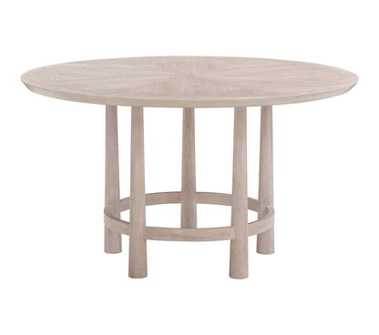 Horizons Dining Table - Angle