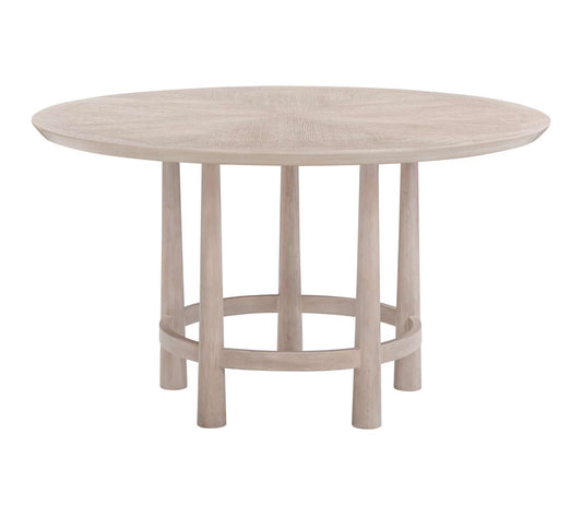Horizons Dining Table - Angle