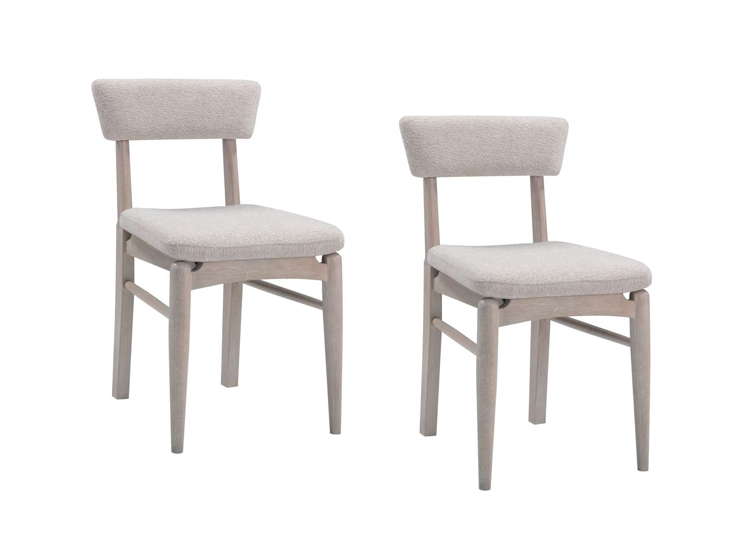 Horizons Dining Chair (Set of 2) - Angle