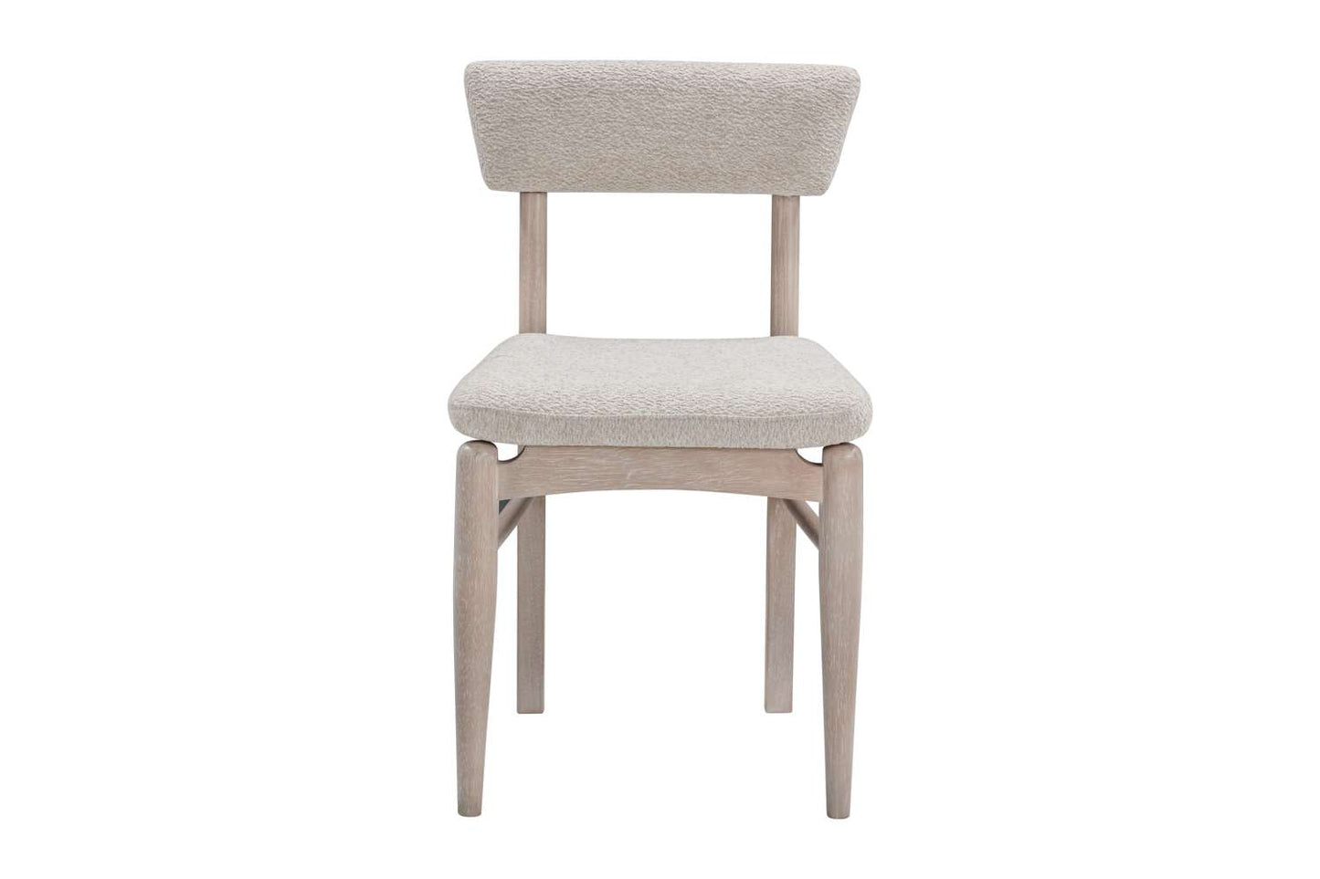 Horizons Dining Chair (Set of 2) - Straight On