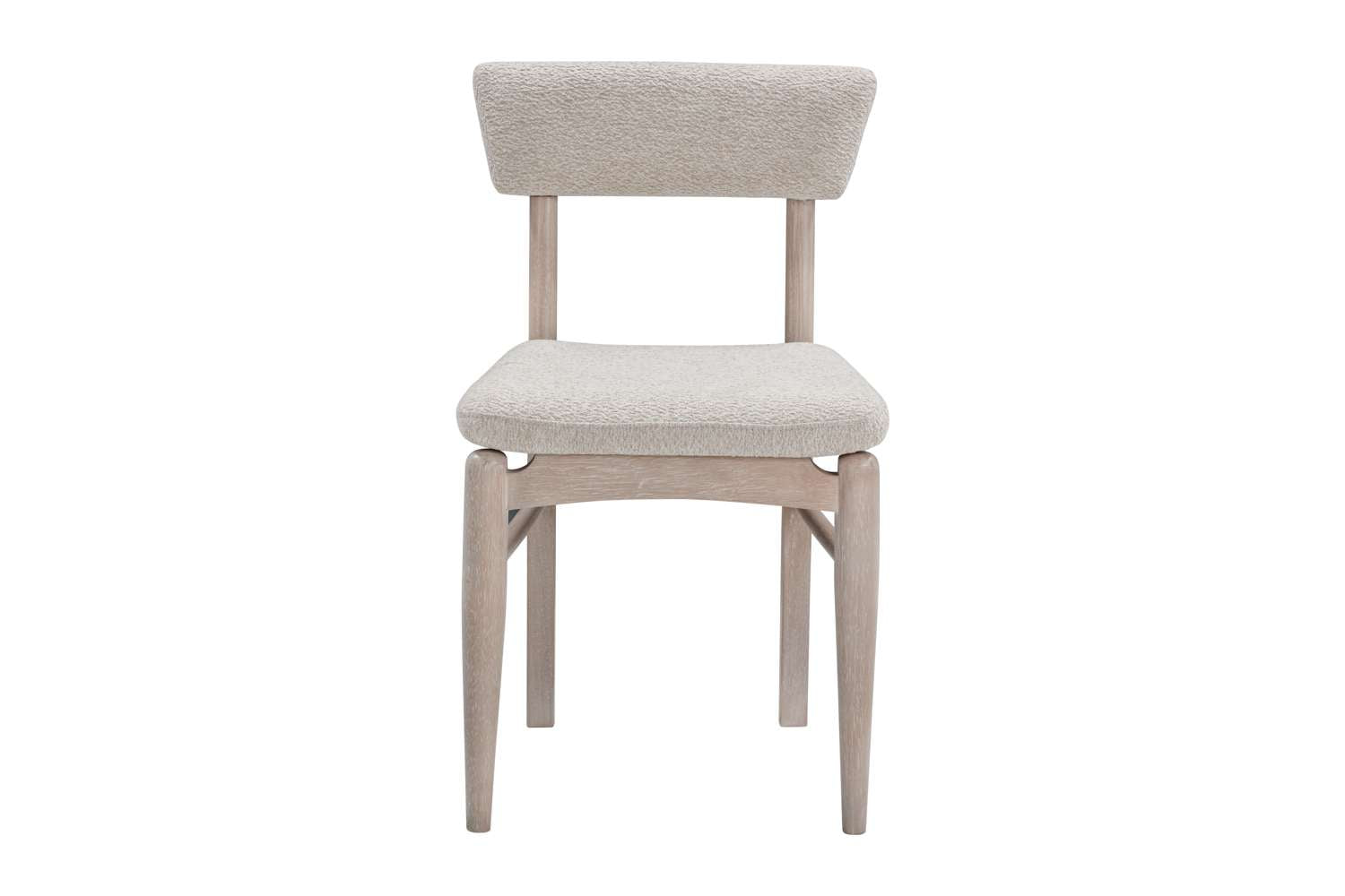 Horizons Dining Chair (Set of 2) - Straight On
