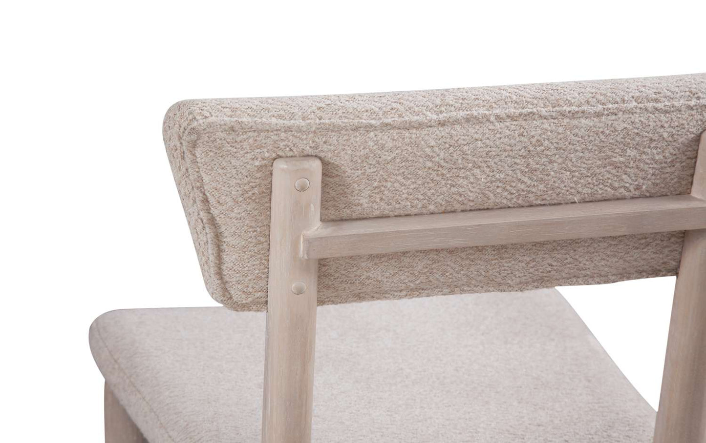 Horizons Dining Chair (Set of 2) - Detail