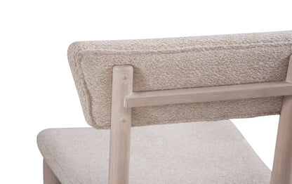 Horizons Dining Chair (Set of 2) - Detail