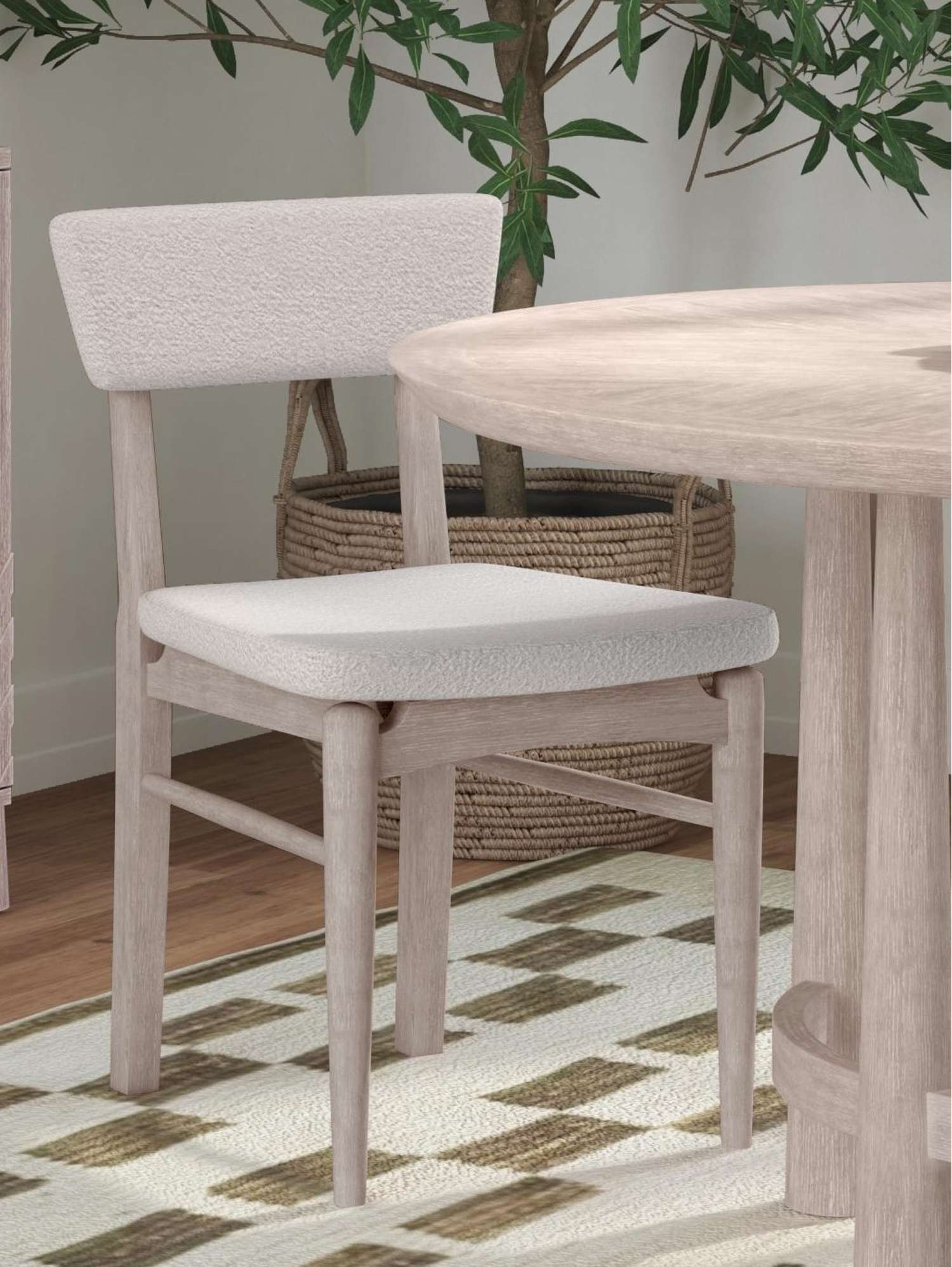 Horizons Dining Chair (Set of 2) - Main