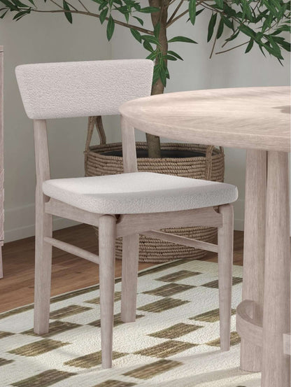 Horizons Dining Chair (Set of 2) - Main